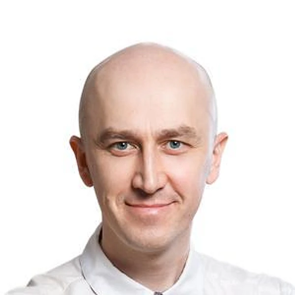 Богданов Сергей Геннадьевич — Детский хирург, Детский андролог, Детский уролог, Челябинск