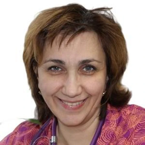 Волкова Каринэ Беняминовна — Детский гематолог, Детский онколог, Челябинск