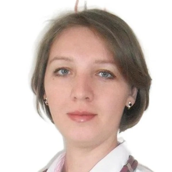 Кирьянова Анна Михайловна — Врач УЗИ, Челябинск