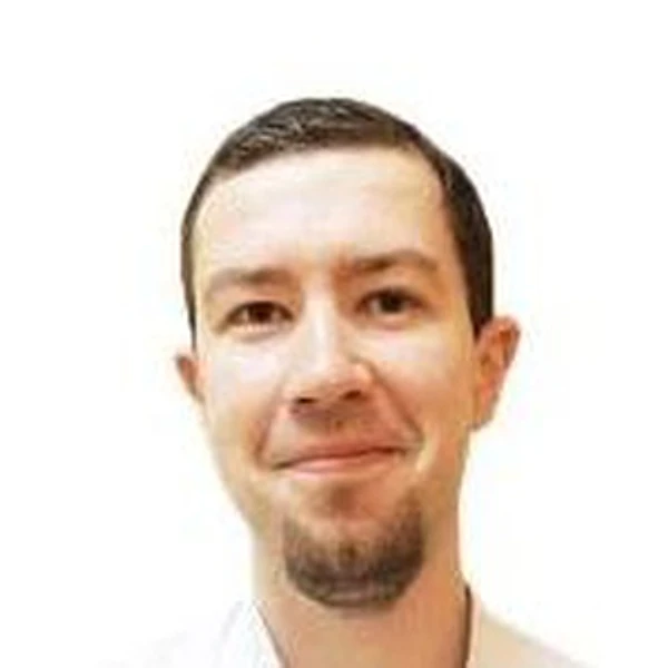 Торопов Владимир Сергеевич — Рентгенолог, Киров