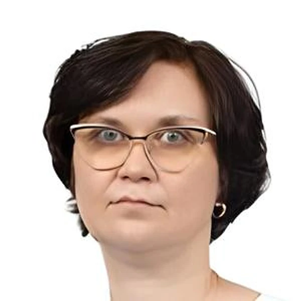 Михалева Ирина Игоревна — Детский гастроэнтеролог, Педиатр, Челябинск
