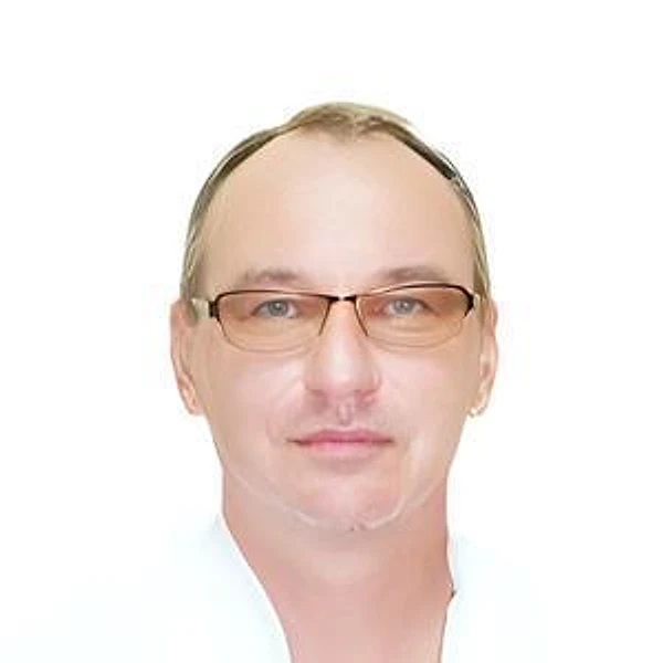 Кошелев Андрей Валентинович — Гинеколог, Киров