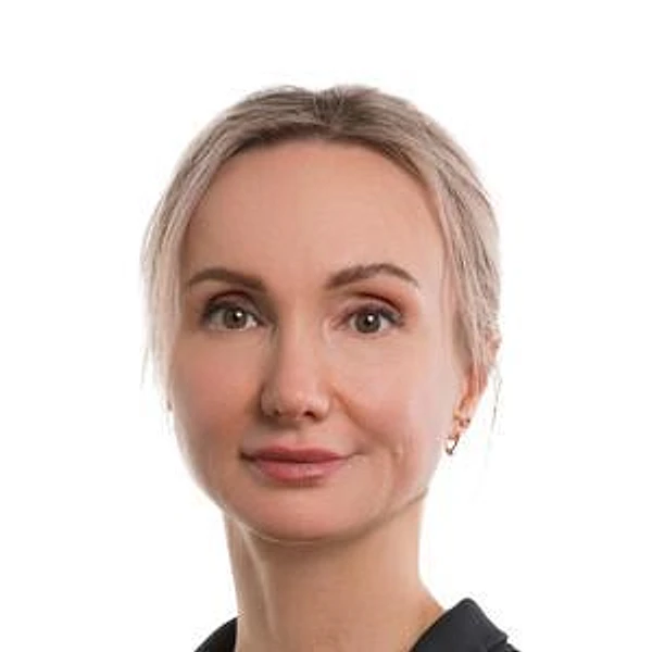 Маркова Ольга Вячеславовна — Эндоскопист, Гастроэнтеролог, Пермь