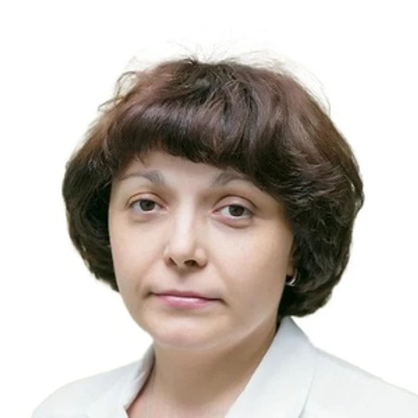 Елисеева Светлана Валерьевна — Гинеколог, Акушер, Старый Оскол