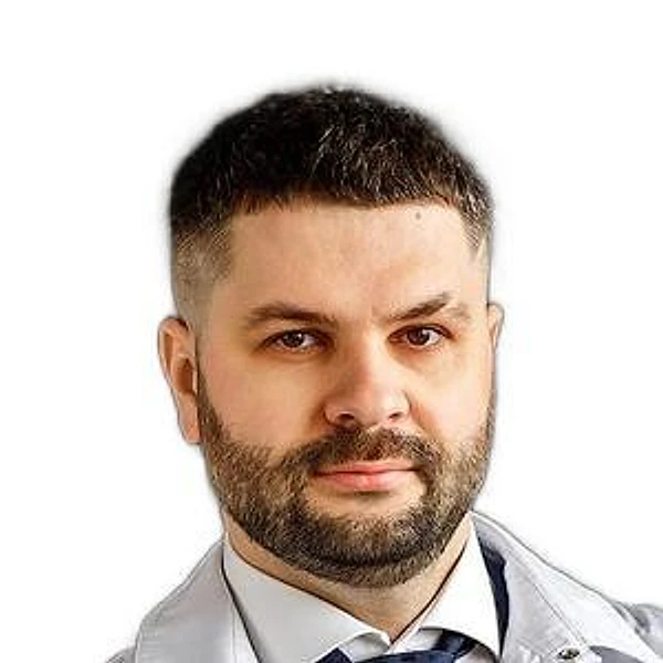 Коротких Александр Владимирович — Сосудистый хирург (ангиохирург), Малоинвазивный хирург, unknown