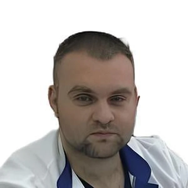 Плутахин Константин Анатольевич — Сосудистый хирург (ангиохирург), Флеболог, Функциональный диагност, Тюмень