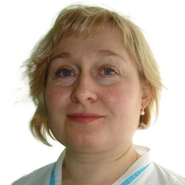 Чижова Светлана Юрьевна — Детский невролог, Челябинск