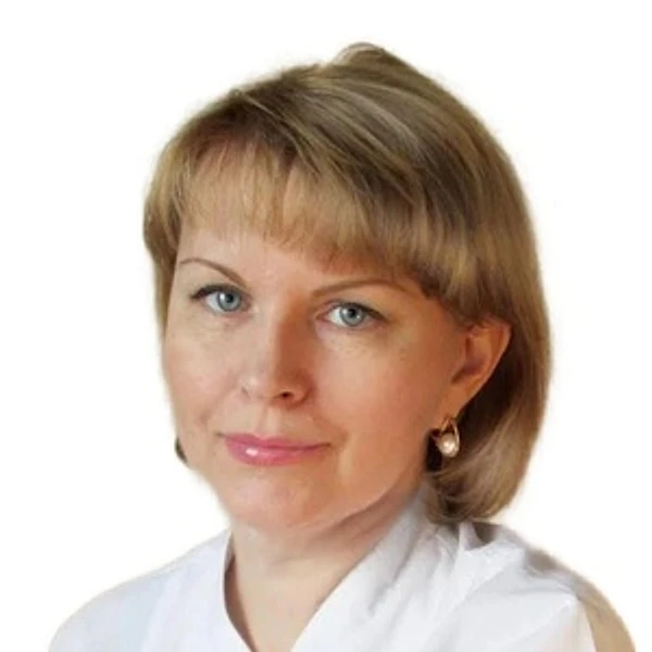 Сотникова Светлана Михайловна — Функциональный диагност, Врач УЗИ, Старый Оскол