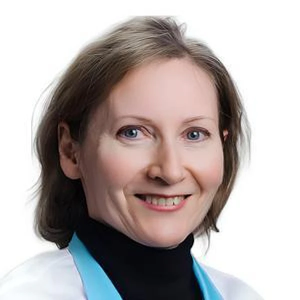 Минина Лариса Юрьевна — Детский невролог, Невролог, Челябинск