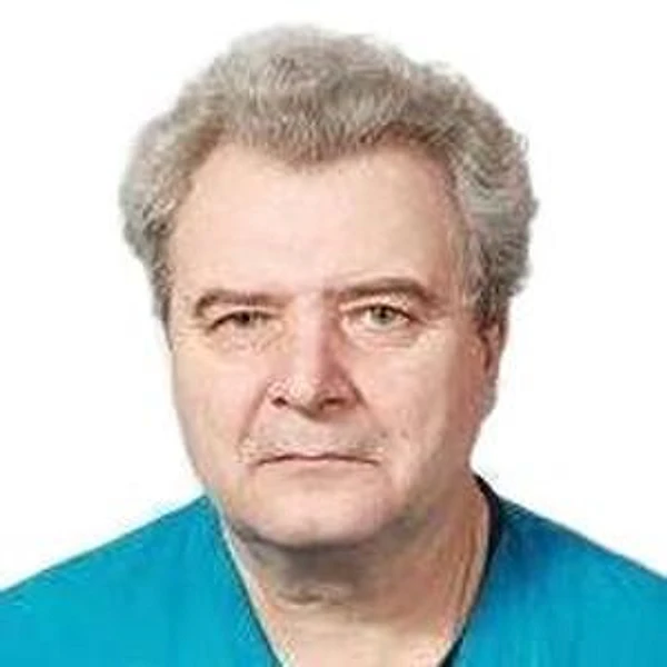 Бурдин Василий Викторович — ЛОР, ЛОР-хирург, Рязань