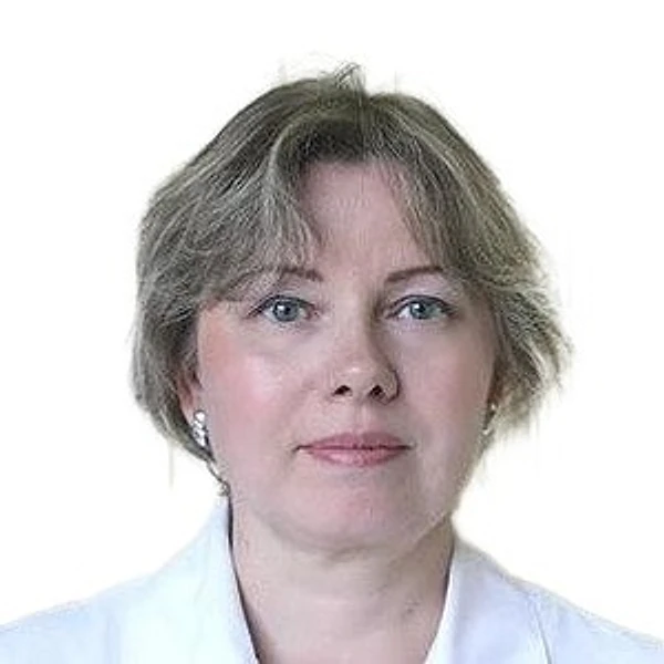 Сычугова Ирина Геннадьевна — Гинеколог, Акушер, Челябинск