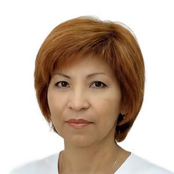 Бахова Лилия Исеновна — Педиатр, Детский инфекционист, Челябинск