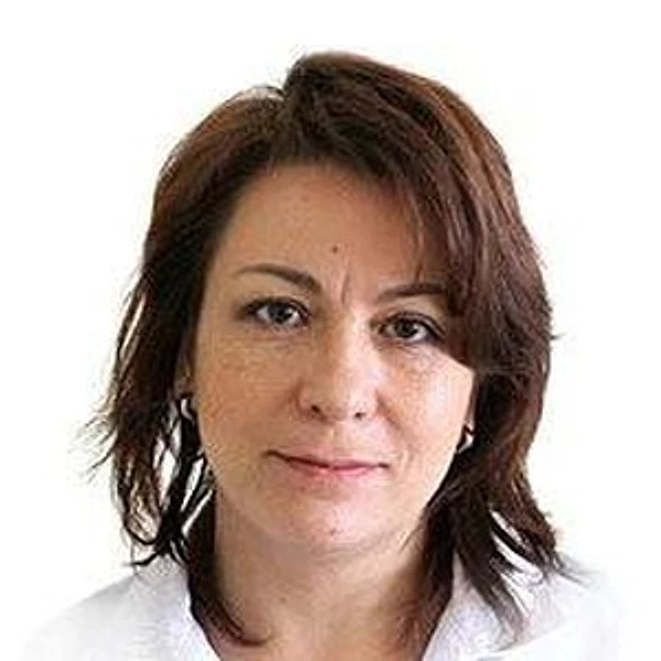 Скирпичникова Наталья Владимировна — Педиатр, Челябинск