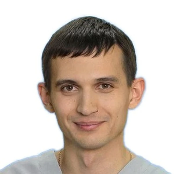 Клейменов Евгений Валентинович — Детский хирург, Барнаул