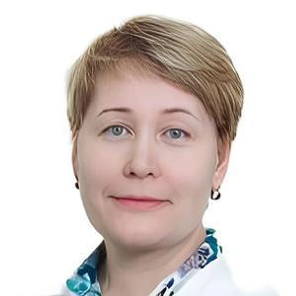 Ларина Ирина Александровна — Гинеколог, Акушер, Челябинск