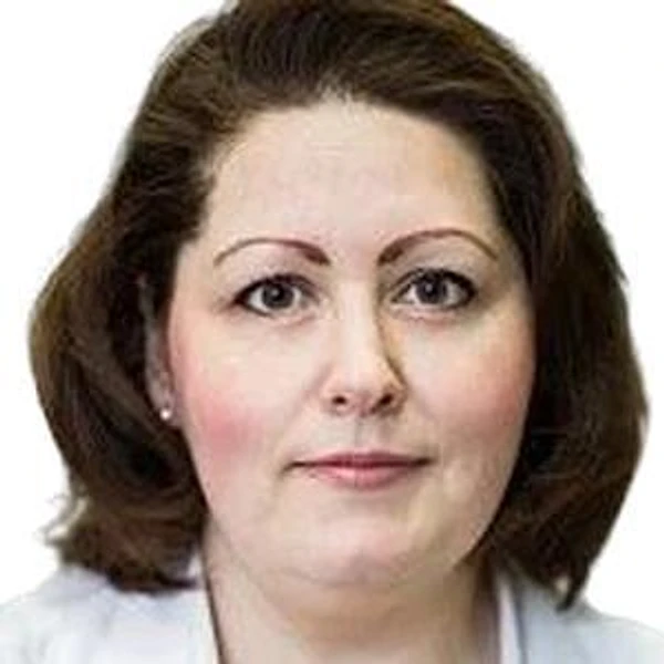 Сурина Ирина Константиновна — Гинеколог, Акушер, Врач УЗИ, Гинеколог-эндокринолог, Челябинск