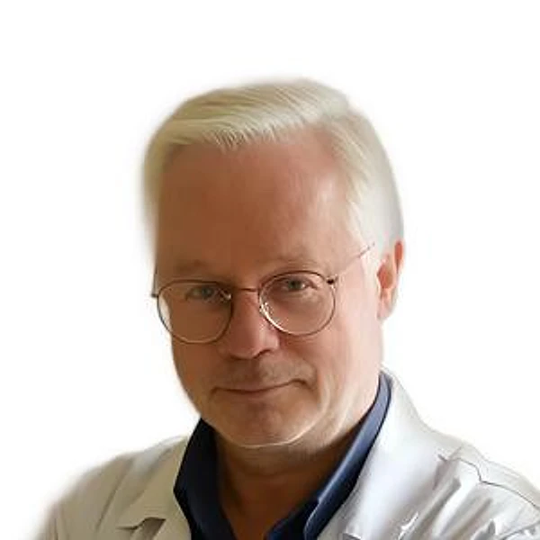 Дайнеко Дмитрий Анатольевич — Врач УЗИ, Челябинск