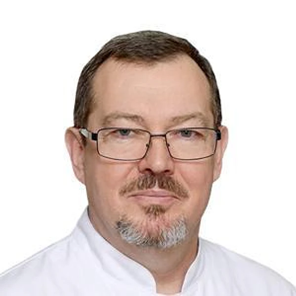 Новиков Максим Александрович — Врач УЗИ, Хирург, Эндоскопист, Челябинск