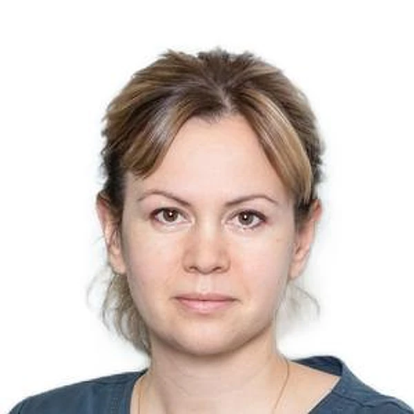 Куфарова Алена Александровна — Детский офтальмолог, Челябинск