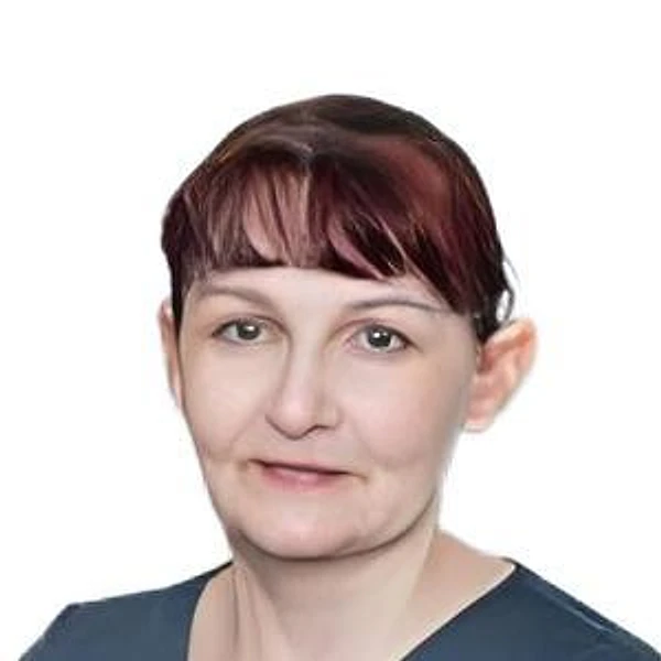 Грунина Ирина Ивановна — Детский офтальмолог, Челябинск