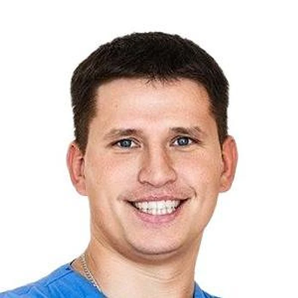 Звездин Юрий Николаевич — Офтальмолог-хирург, Офтальмолог (окулист), Лазерный хирург, Челябинск