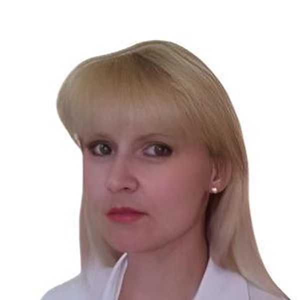 Агафонцева Ирина Владимировна — Инструктор-методист, Челябинск