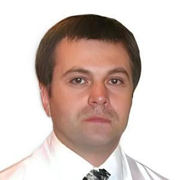 Козлов Андрей Александрович — Невролог, Вертебролог, Мануальный терапевт, Рефлексотерапевт, Челябинск