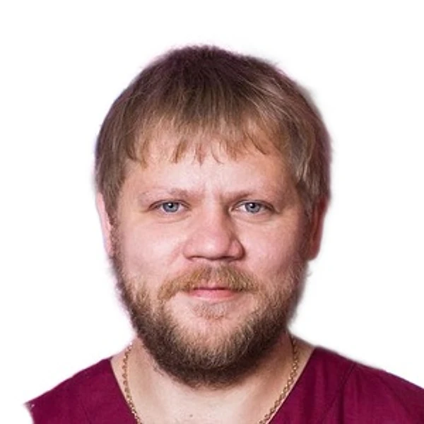 Байер Денис Владимирович — Мануальный терапевт, Остеопат, Челябинск