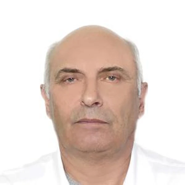 Карпов Валентин Александрович — Невролог, Ставрополь