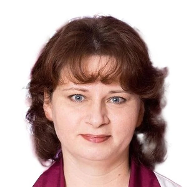 Хмелюк Юлия Александровна — Логопед, Дефектолог, Челябинск