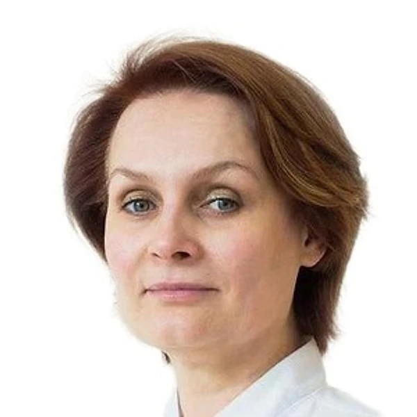 Леденева Анна Борисовна — Врач-косметолог, Венеролог, Дерматолог, Трихолог, Москва