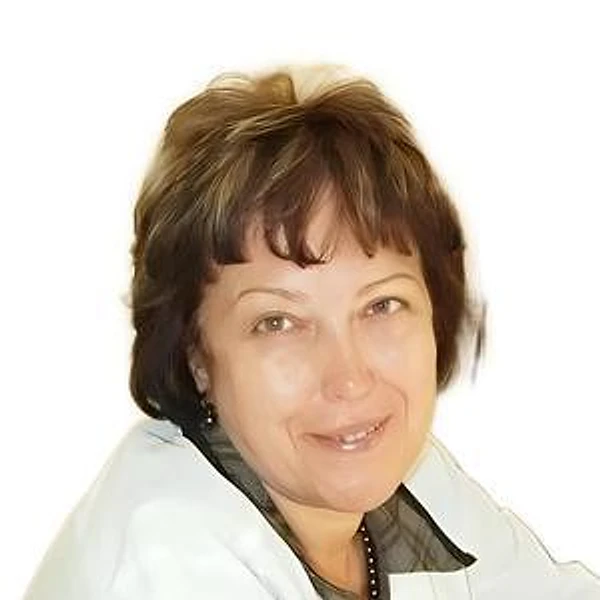 Скобцова Ольга Борисовна — Педиатр, Гастроэнтеролог, Детский гастроэнтеролог, Челябинск