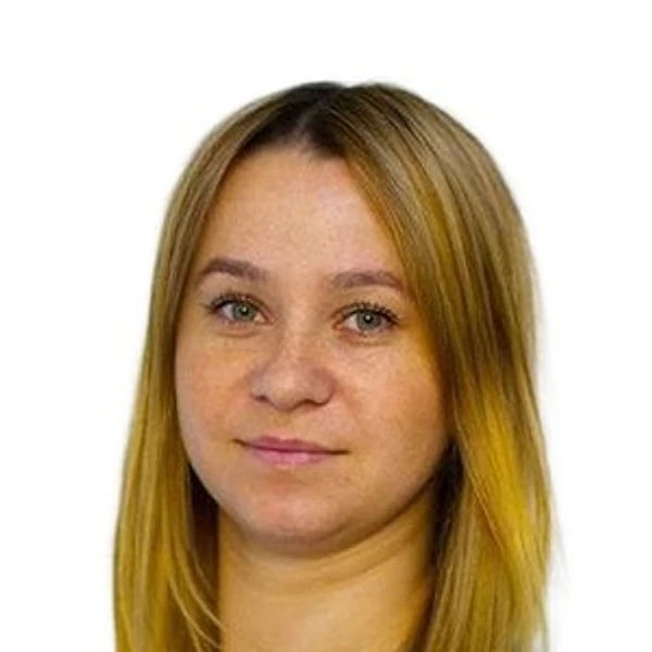 Ромащук Оксана Владимировна — Стоматолог, Стоматолог-ортопед, Краснодар