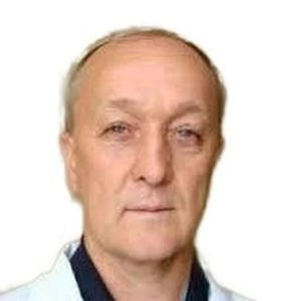Чащин Александр Александрович — Нарколог, Челябинск