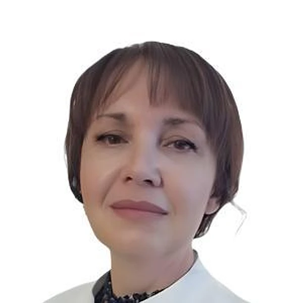 Латута Алия Мансуровна — Невролог, Врач УЗИ, Нейрофизиолог, Функциональный диагност, Челябинск