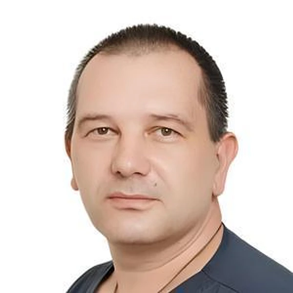 Шлейков Дмитрий Анатольевич — Флеболог, Сосудистый хирург (ангиохирург), Челябинск