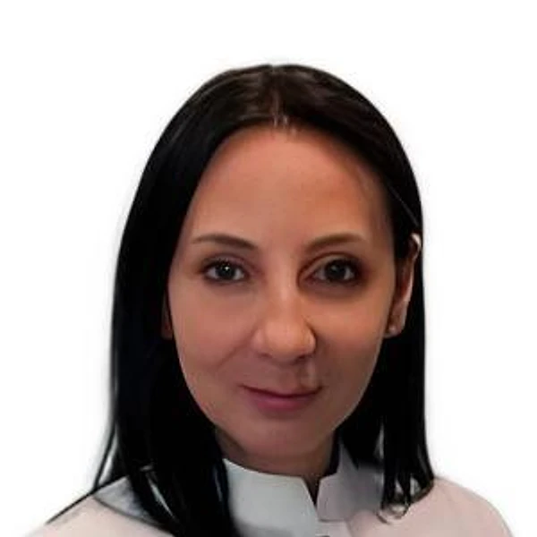 Бурая Екатерина Юрьевна — Физиотерапевт, Сурдолог, Челябинск