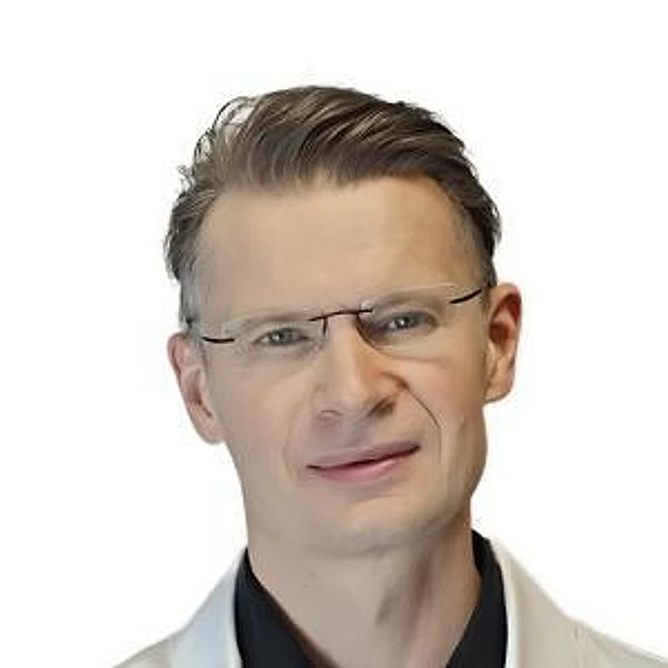 Кузнецов Михаил Евгеньевич — Психотерапевт, Челябинск