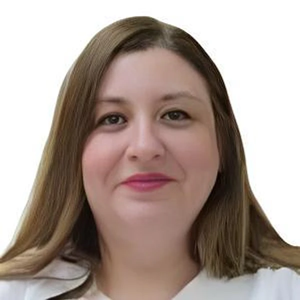 Багданова Наиля Искандаровна — Невролог, Казань