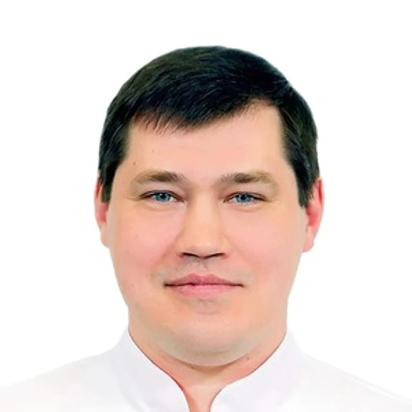 Маслов Артем Андреевич — Врач УЗИ, Рентгенолог, Челябинск