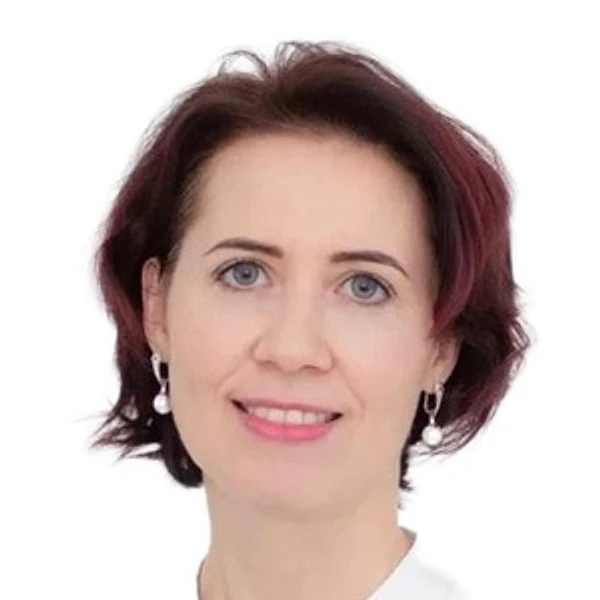 Ипанова Анна Леонидовна — Детский невролог, Кинезиолог, Физиотерапевт, Челябинск