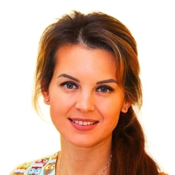 Стрельникова Лилия Алексеевна — Детский врач УЗИ, Калининград