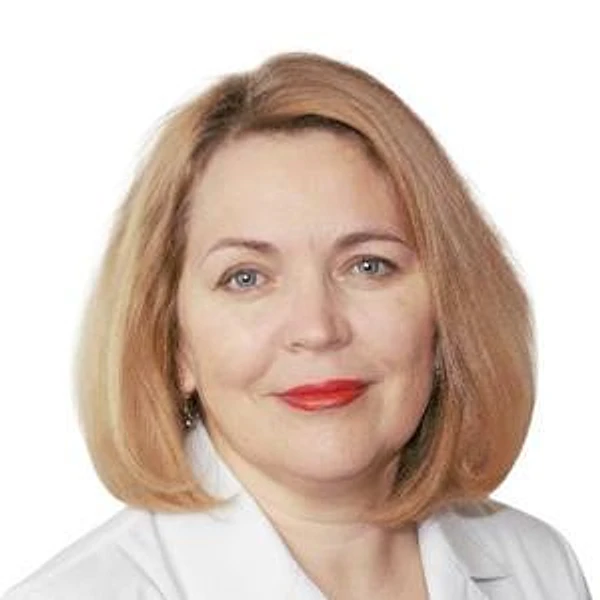 Костромитина Анжелика Михайловна — Психотерапевт, Челябинск