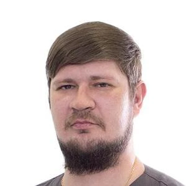 Пашнин Евгений Борисович — Массажист, Инструктор ЛФК, Челябинск
