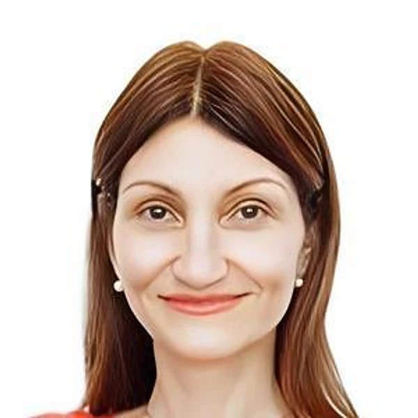 Забозлаева Ирина Валентиновна — Психотерапевт, Детский психиатр, Психиатр, Челябинск