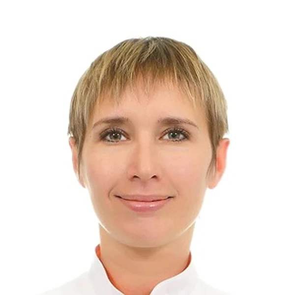 Кутубулатова Елена Владимировна — ЛОР, Детский ЛОР, Москва