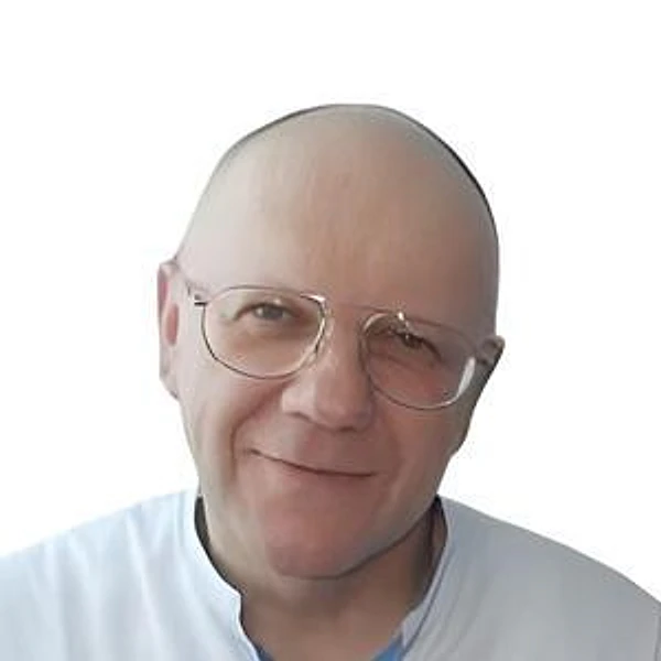 Лычагов Валерий Иванович — Детский невролог, Челябинск