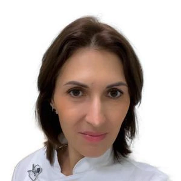 Главинская Валентина Викторовна — Педиатр, Детский гастроэнтеролог, Санкт-Петербург