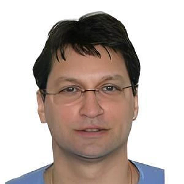 Андреев Дмитрий Владимирович — Ортопед, Травматолог, Санкт-Петербург
