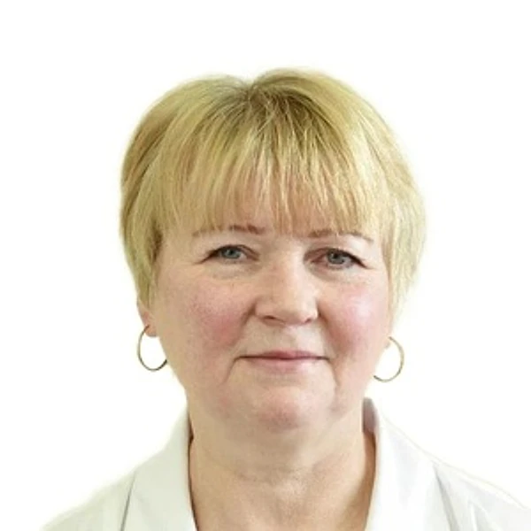 Виноградова Елена Геннадьевна — Эндокринолог, Бор